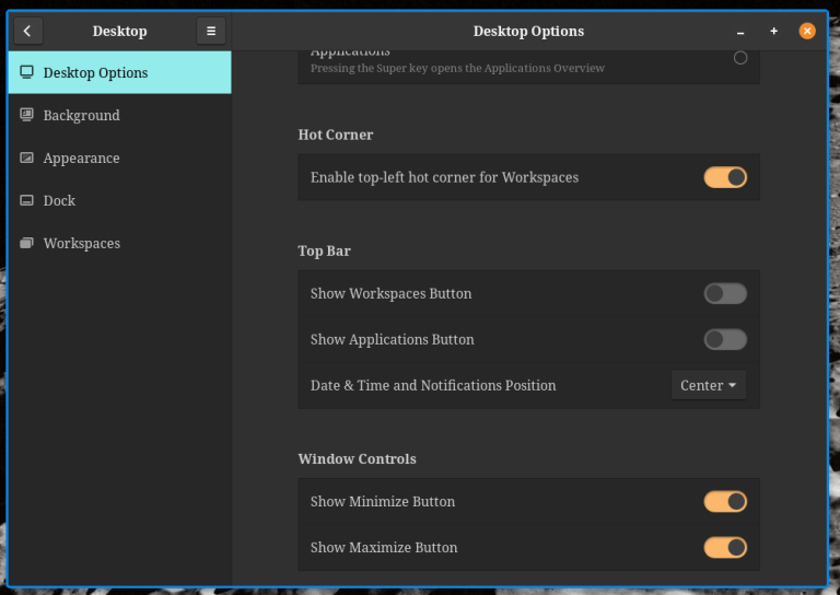 What to Do After Installing Pop_OS - Pixelated Dwarf