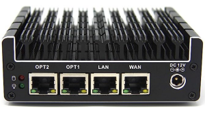 Cool Tech You Need - A Hardware Firewall to protect your home network