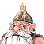 Pixelated Dwarf