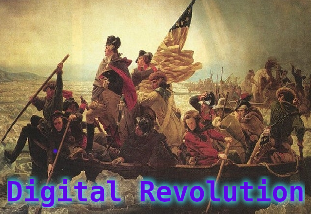 2026 - The Digital Revolution