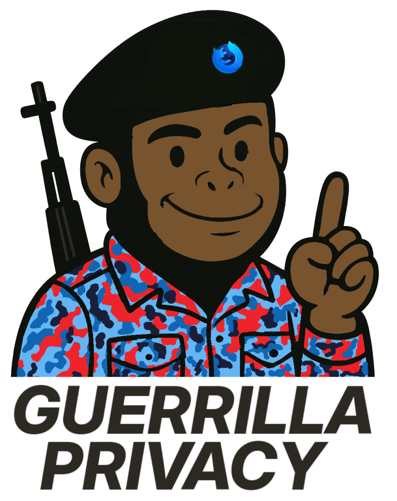 Guerilla Privacy (c)